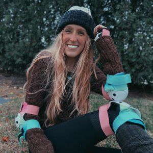 Meet your Posher, Kiera